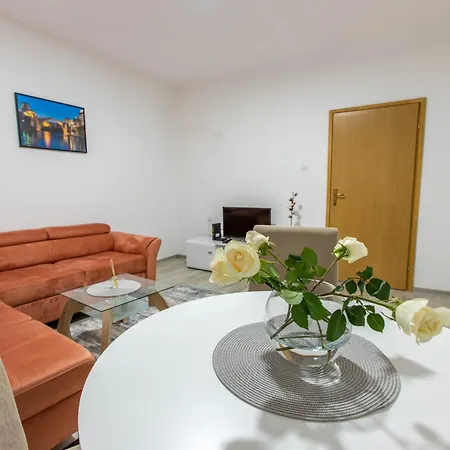 Aviora - Next To The Old Town Mostar