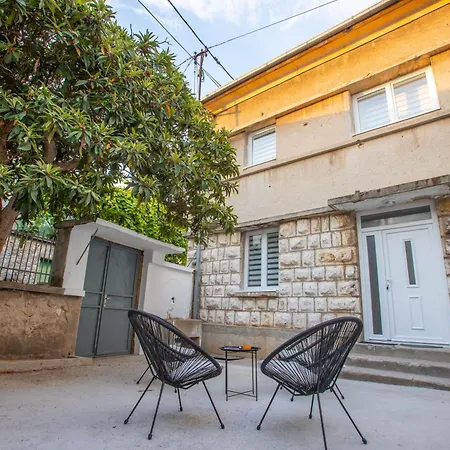 Aviora - Next To The Old Town Mostar