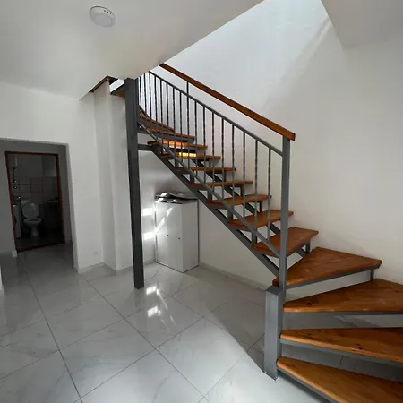 Apartman Aviora - Next To The Old Town