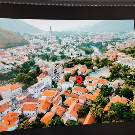 Aviora - Next To The Old Town * Mostar