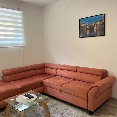 Aviora - Next To The Old Town Apartman Mostar