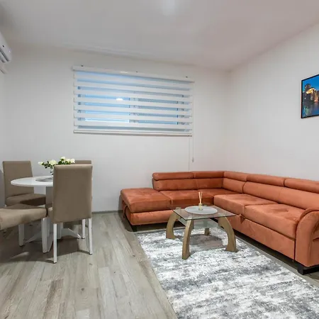 Apartman Aviora - Next To The Old Town Mostar