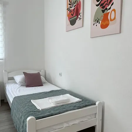 Apartman Aviora - Next To The Old Town Mostar