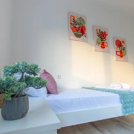 Apartman Aviora - Next To The Old Town Mostar
