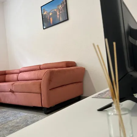 Apartman Aviora - Next To The Old Town Mostar
