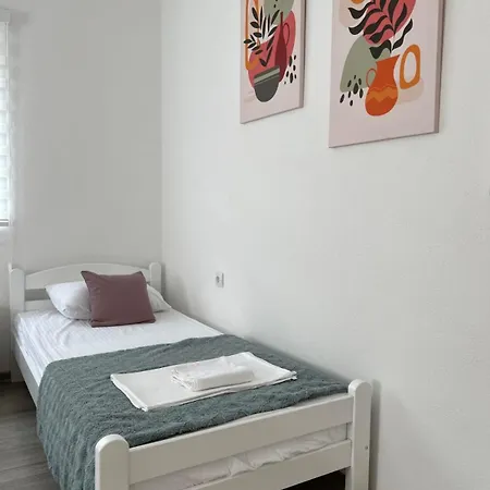 Apartman Aviora - Next To The Old Town Mostar